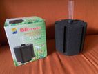 Aquarium Sponge Filters