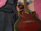 Acoustic Guitar