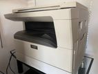 AR 5618 sharp Photocopy machine