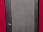 Ar Center Speaker