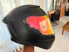 AR Japanese Helmet
