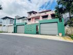 (AR02) Upstairs Unit House for Rent in Pannipitiya