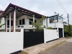 (AR06) Two Storey House for Rent in Homagama