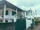 (AR06) Two Storey House for Rent in Homagama