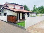 (AR08) Two Storey House for Rent in Homagama