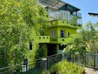 (AR109) Luxury Two Storey House for Rent in Polgasowita