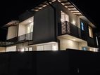 (AR122) Brand New Luxury House for Rent in Habarakada