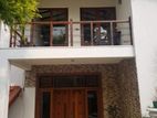(AR14) Two Storey House for Rent in Homagama