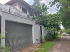 (AR15) Fully Furnished House for Rent in Mattegoda