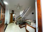 (AR153) Two Storey House for Rent in Dehiwala