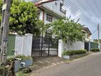 (AR154) Two Storey House for Rent in Homagama