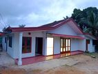 (AR161) Single Storey House for Rent in Pannipitiya