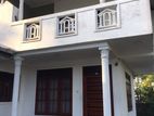 (AR212) Fully Furnished Two Storey House for Rent in Mattegoda