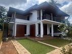 (AR216) House Upstair Unit for Rent in Homagama