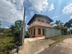 (AR234) Two Storey House for Rent in Homagama
