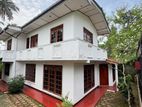 (AR27) Two Storey House for Rent in Homagama