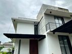 (AR28) Two Storey Luxury House for Rent in Homagama