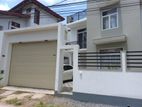 (AR42) Two Storey Luxury House for Rent in Kottawa