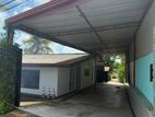 (AR51) Single Storey House for Rent in Pannipitiya
