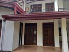 (AR63) House for Rent in Homagama