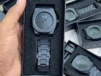 Arabic Aura Watch Full Set