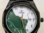 Arabic Aura Watch Men
