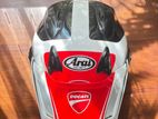 Arai Helmet