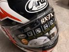 Arai Helmet