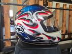 Arai Helmet