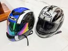 Helmet
