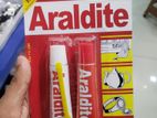 Araldite - Fast Setting Epoxy Adhesive (2 x 17)ml