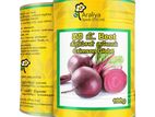 Araliya Crimson Globe Beet