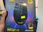 Aramaggeddon Raven 3 Gaming Mouse