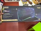 Armaggeddon AK-6770 Gaming Combo