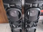 Innovex Speaker Set