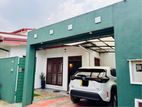 /Arangala 3BR House (215 Lakhs) – Near Highway