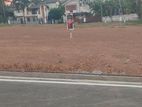 Arangala Junction , best VALUABLE LAND for sale