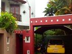 Arangala, Malabe, 2 Storied House