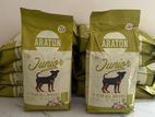 Araton Dog Food