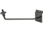 Arborea Wall Cymbal Holder/Hanger - Black