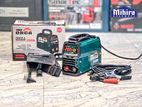 ARC MMA ORCA ECO 200A IGBT Welding Machine ARK Welder Plant Hugo