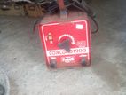 ARC Welding Plant