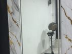 Arch Shaped Salon Mirror