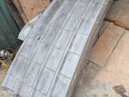 Arched/Curved Rhino Zinc-Aluminium Roofing Sheets