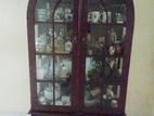Arched Cabinet