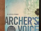 Archers Voice Book