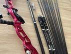 Archery Equipment