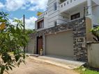 Architect 3 Story Brand New House for Sale in Pelawatte