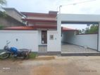 Architect Design Brand New House for Sale Godagama