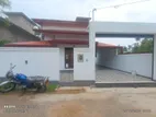 Architect Design Brand New House for Sale Godagama